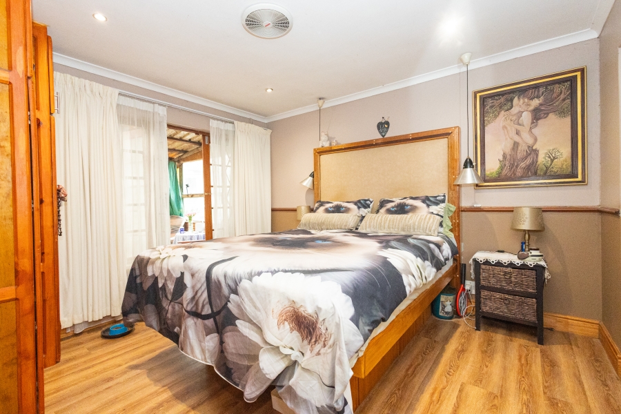 3 Bedroom Property for Sale in Parklands Western Cape